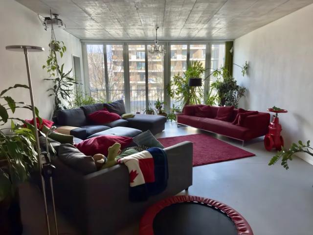 Zimmer mieten in Einigen, Zürich