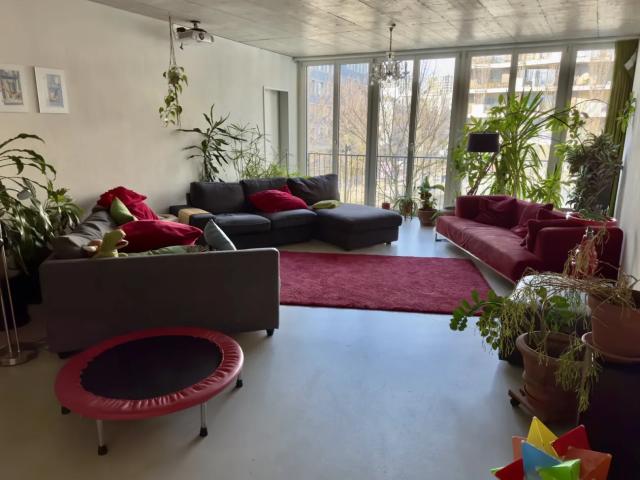 Zimmer mieten in Einigen, Zürich