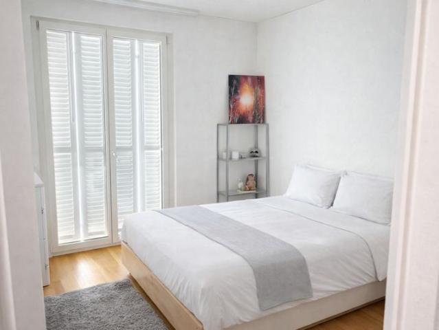 Zimmer mieten in Einigen, Zürich