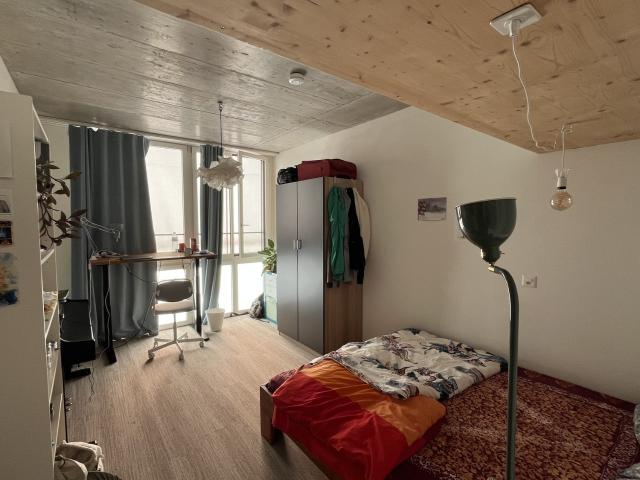 Zimmer mieten in Saatlen, Zürich