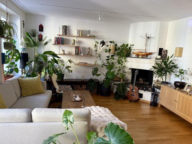 Zimmer mieten in Langstrasse, Zürich