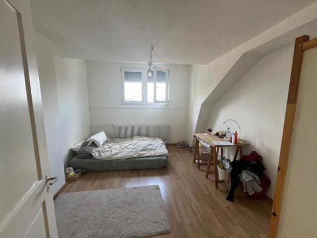 Zimmer mieten in Langstrasse, Zürich