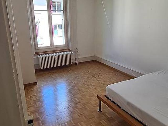 Zimmer mieten in Bern