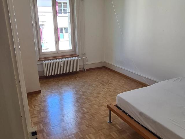 Zimmer mieten in Bern