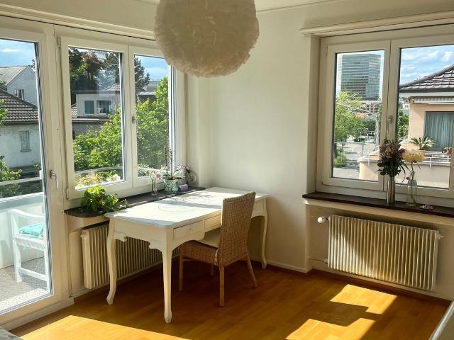 Zimmer mieten in Oerlikon, Zürich