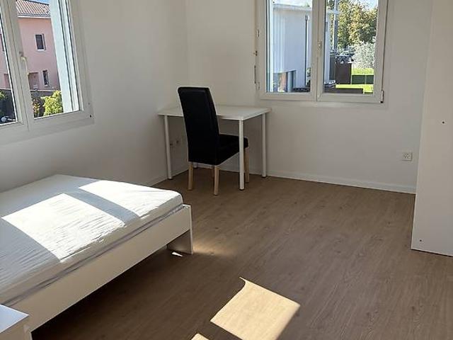 Zimmer mieten in Staad (SG), St. Gallen