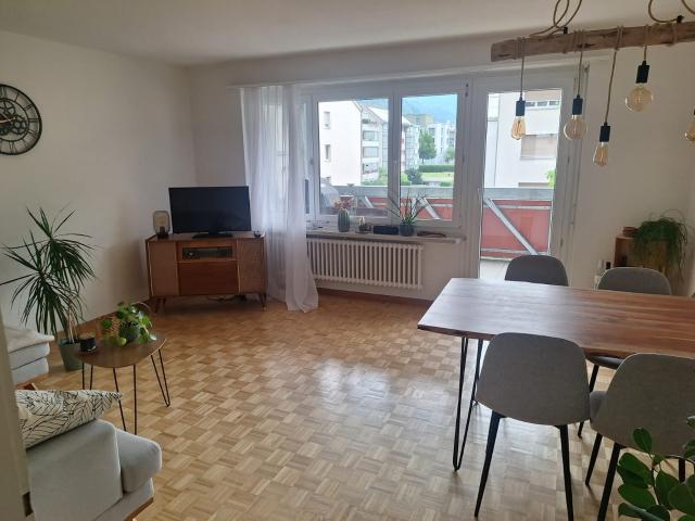 Zimmer mieten in Chur, Graubünden