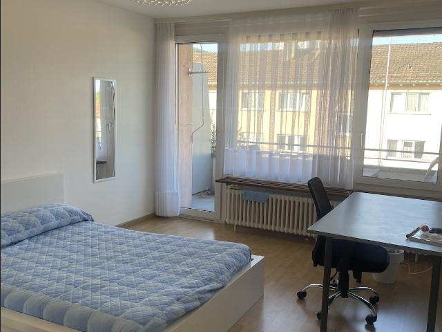 Zimmer mieten in Einigen, Zürich