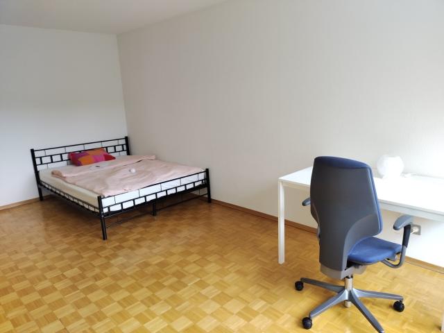 Zimmer mieten in Schwarzenbach (SG), St. Gallen