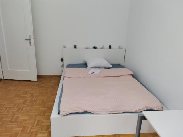 Zimmer mieten in Schwarzenbach (SG), St. Gallen