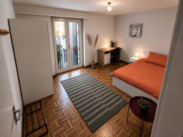 Zimmer mieten in Einigen, Zürich