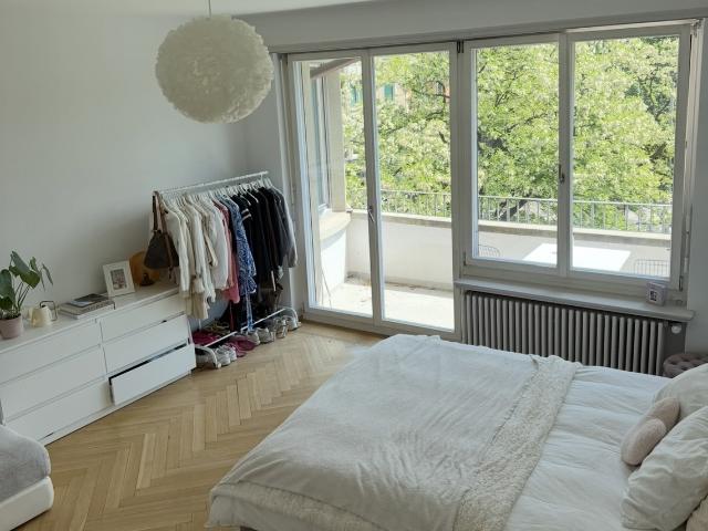 Zimmer mieten in Einigen, Zürich