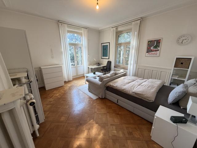 Zimmer mieten in St. Jakob, St. Gallen