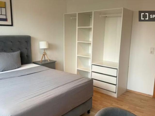 Zimmer mieten in Bilk, Düsseldorf