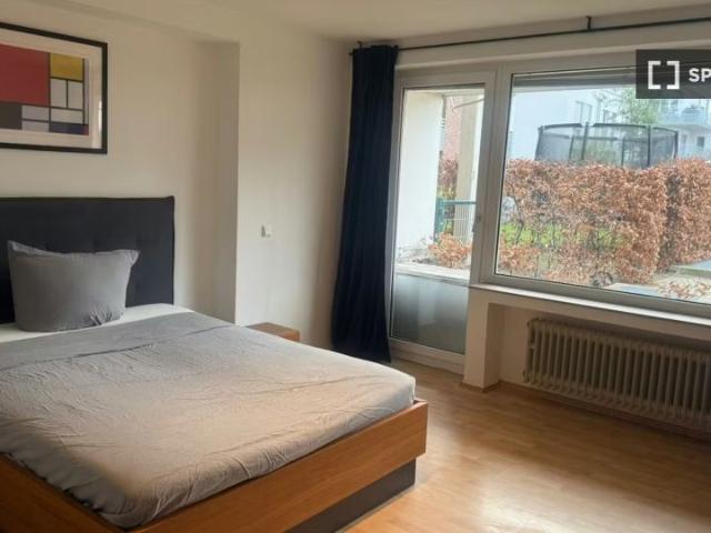 Zimmer mieten in Bilk, Düsseldorf