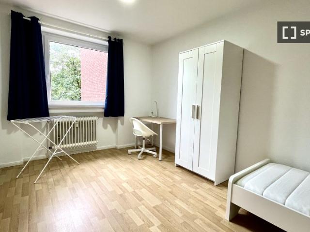 Zimmer mieten in Wersten, Düsseldorf