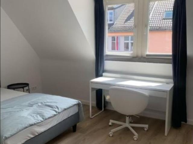 Zimmer mieten in Altstadt, Düsseldorf