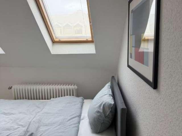 Zimmer mieten in Derendorf, Düsseldorf