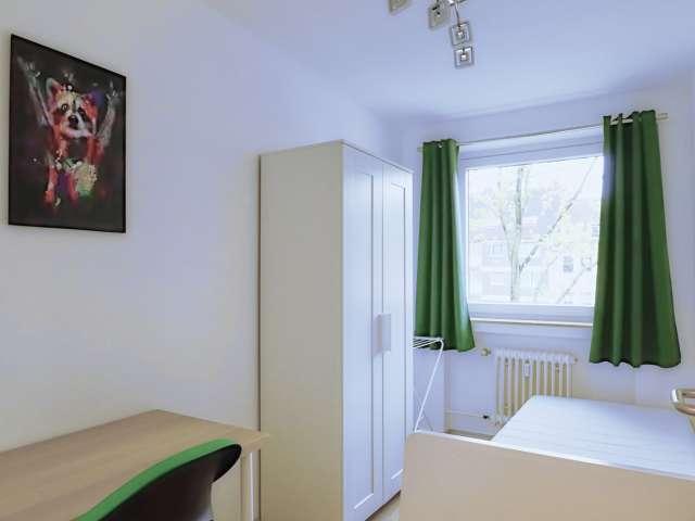 Zimmer mieten in Wersten, Düsseldorf