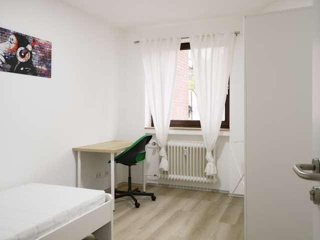 Zimmer mieten in Wersten, Düsseldorf