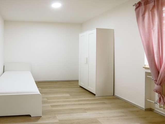 Zimmer mieten in Wersten, Düsseldorf