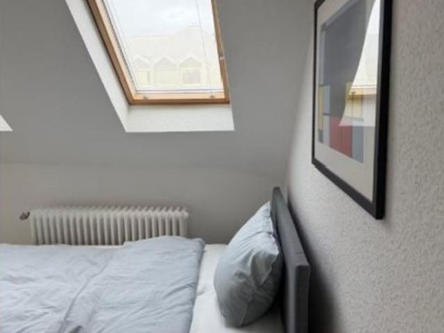 Zimmer mieten in Derendorf, Düsseldorf