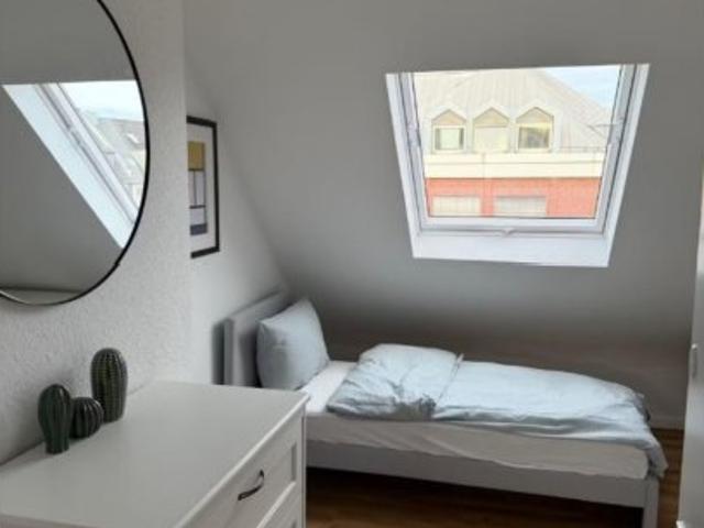 Zimmer mieten in Derendorf, Düsseldorf