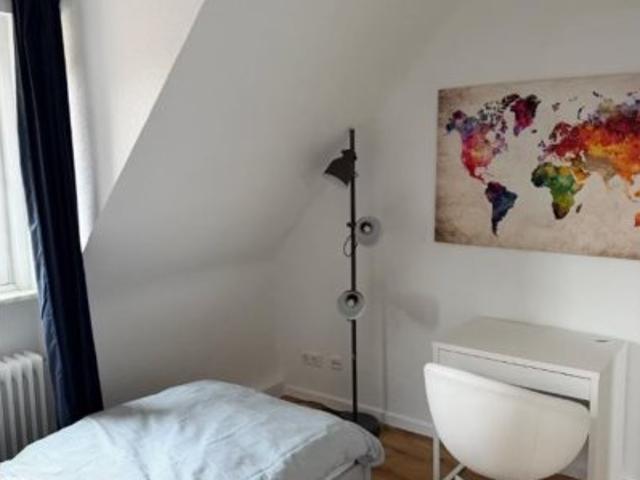 Zimmer mieten in Derendorf, Düsseldorf