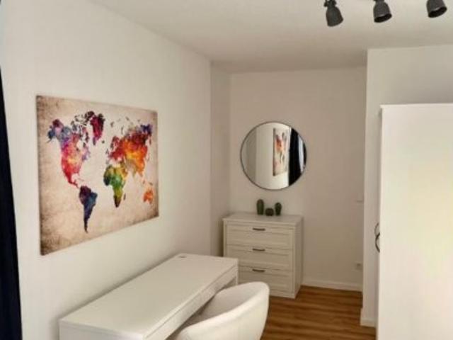 Zimmer mieten in Derendorf, Düsseldorf