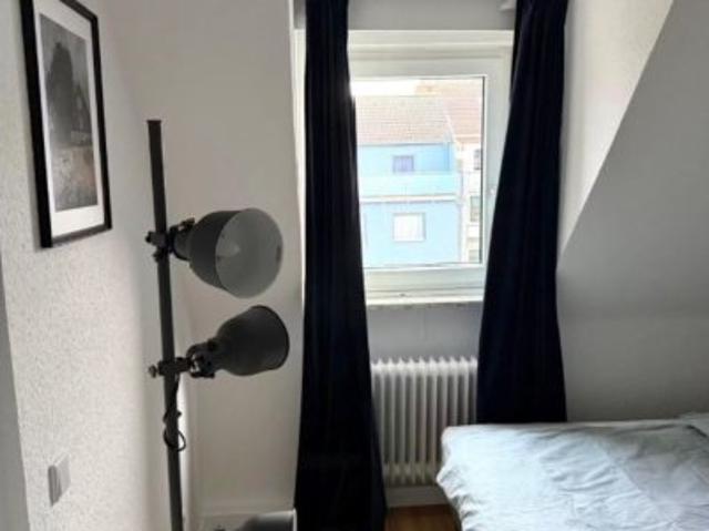 Zimmer mieten in Derendorf, Düsseldorf