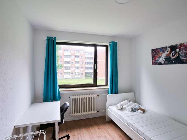 Zimmer mieten in Wersten, Düsseldorf