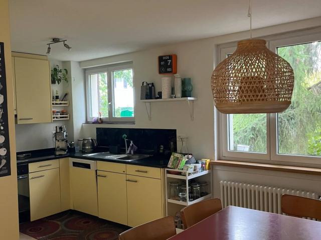 Zimmer mieten in Altstetten, Zürich
