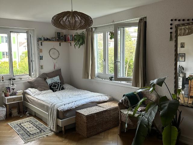Zimmer mieten in Altstetten, Zürich