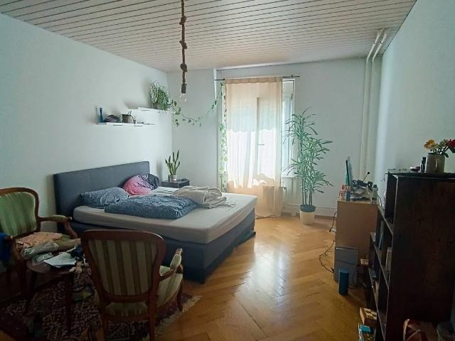Zimmer mieten in Mattenhof, Bern