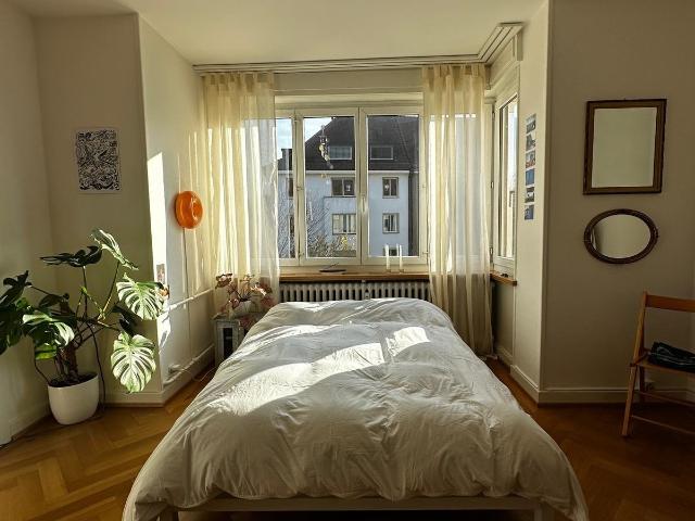 Zimmer mieten in Basel, Basel-Stadt