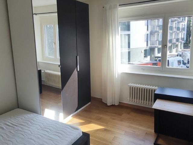 Zimmer mieten in Einigen, Zürich