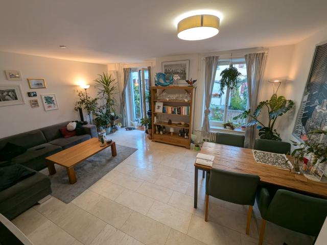 Zimmer mieten in Seefeld, Zürich