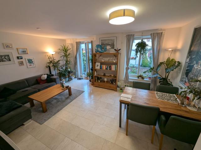 Zimmer mieten in Seefeld, Zürich
