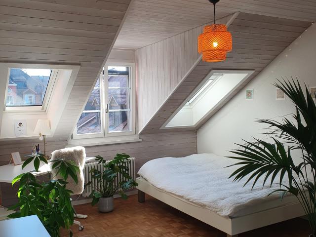 Zimmer mieten in Bern