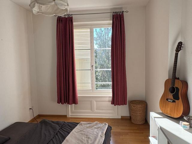 Zimmer mieten in Bern