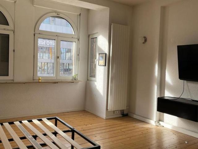Wohnung mieten in Karlshöhe, Stuttgart