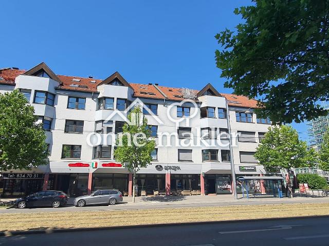 Apartment mieten in Pasing-Obermenzing, München