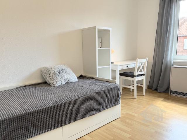 Apartment mieten in Elmshorn, Schleswig-Holstein