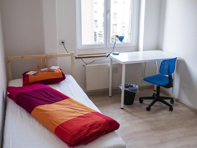 Zimmer mieten in Basel, Basel-Stadt