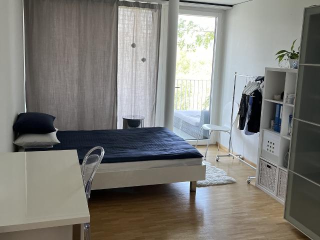 Zimmer mieten in Einigen, Zürich