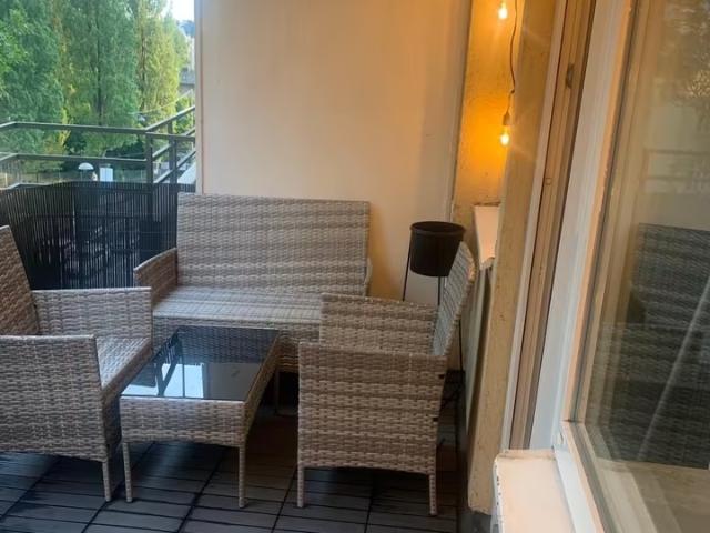 Zimmer mieten in Einigen, Zürich