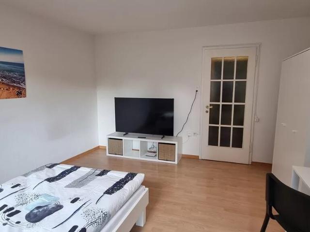 Zimmer mieten in Hottingen, Zürich
