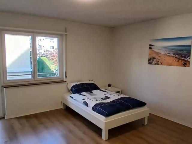 Zimmer mieten in Hottingen, Zürich