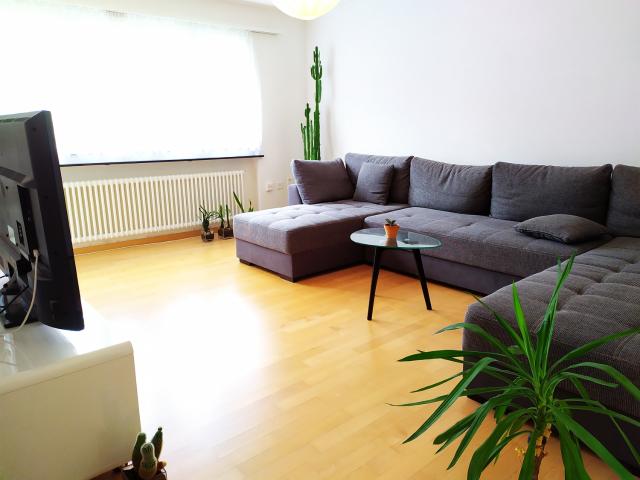 Zimmer mieten in Rheinquartier, Chur