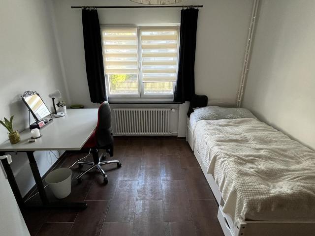 Zimmer mieten in Rheinquartier, Chur